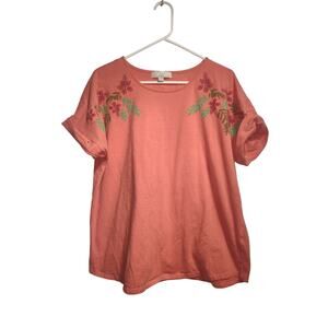 Carolyn Taylor Women's Shirt Size Large
